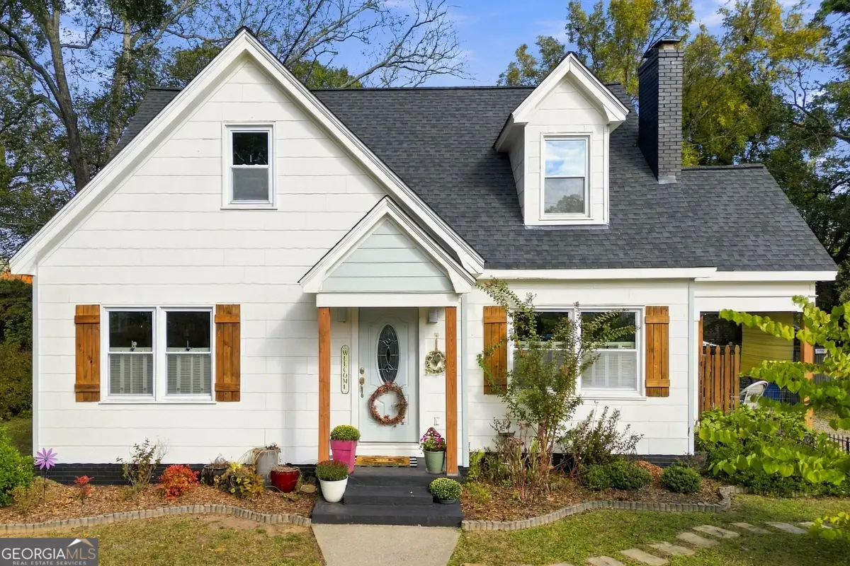 225 Bellview Street, Winder, GA 30680 - #1
