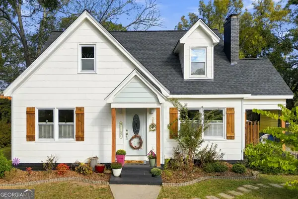 225 Bellview Street, Winder, GA 30680