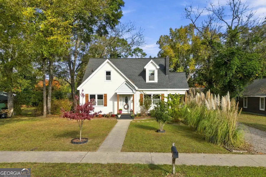225 Bellview Street, Winder, GA 30680 - #2