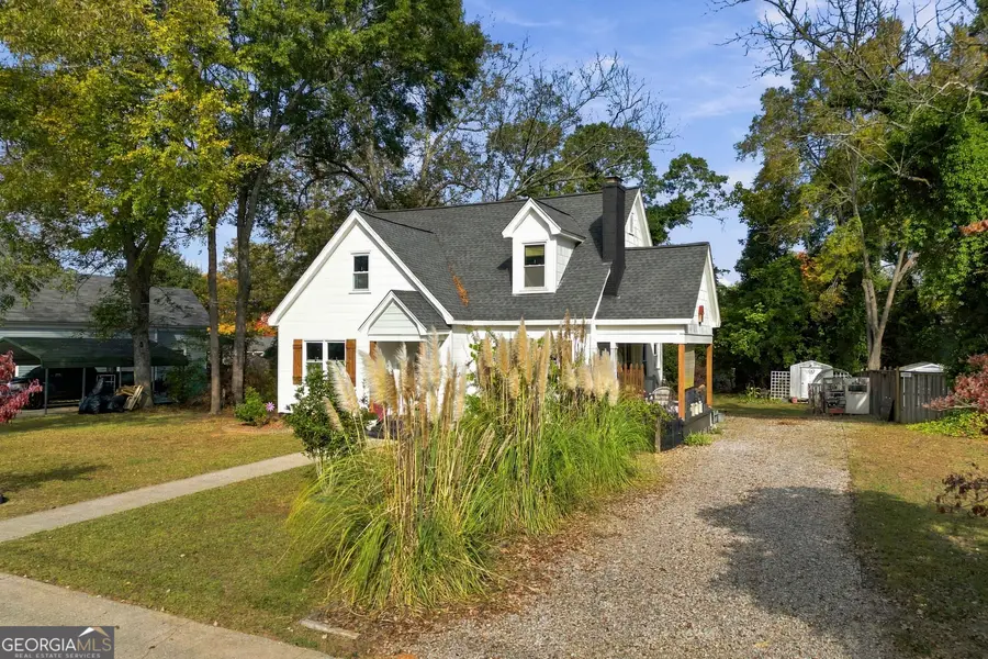 225 Bellview Street, Winder, GA 30680 - #3
