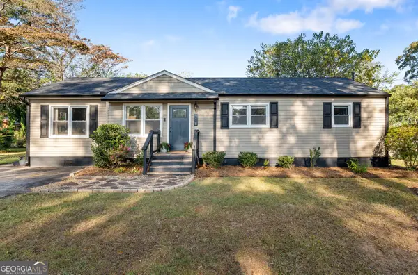 118 Richards Street, Carrollton, GA 30117