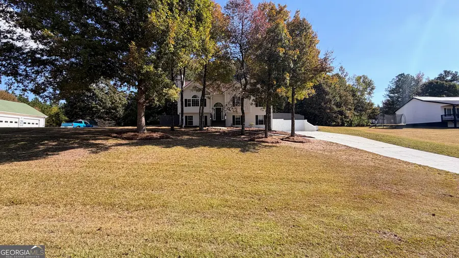 216 Diamond Court, Carrollton, GA 30116 - #2
