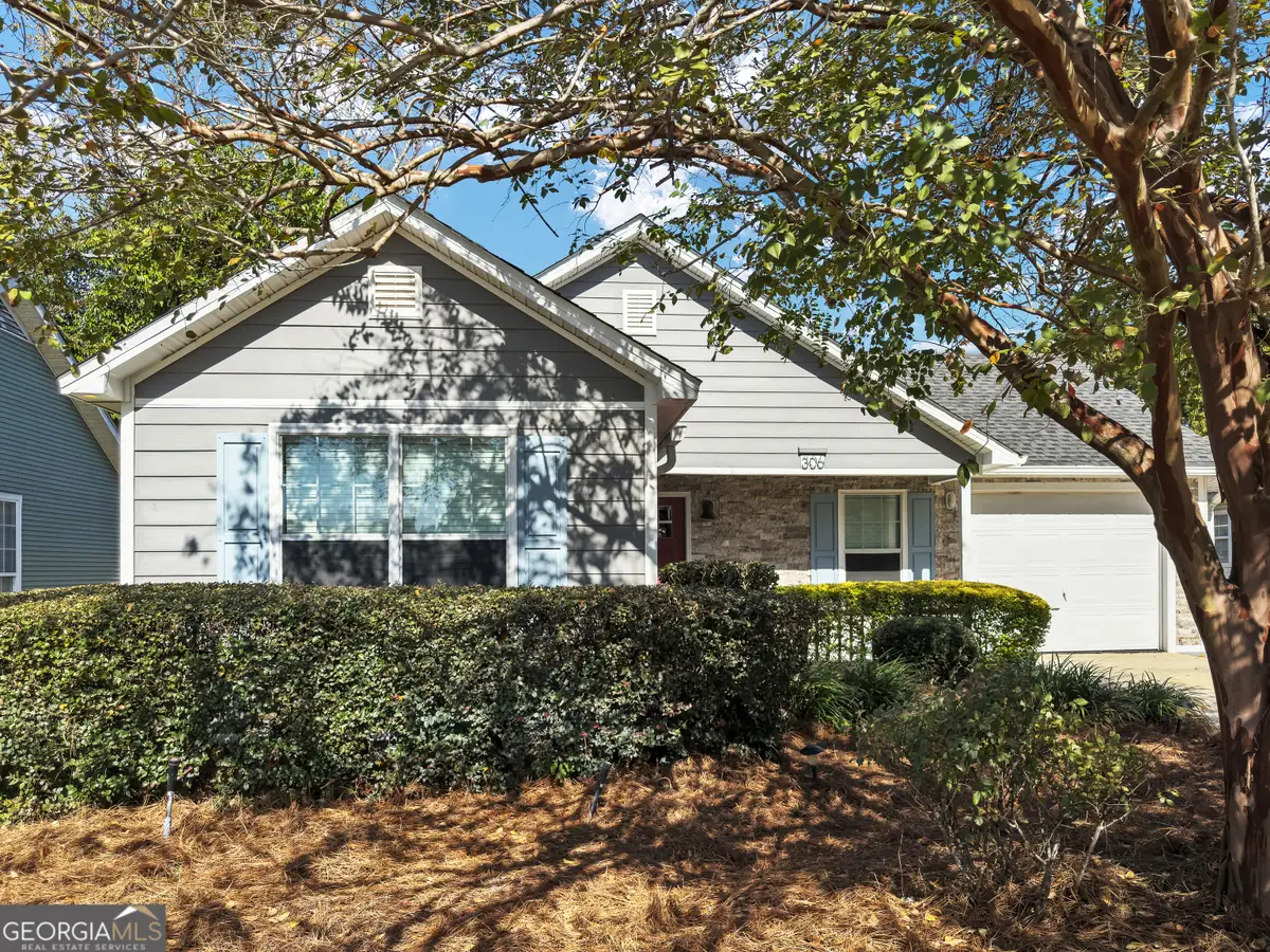 306 Sawgrass Drive, Valdosta, GA 31602 - #1