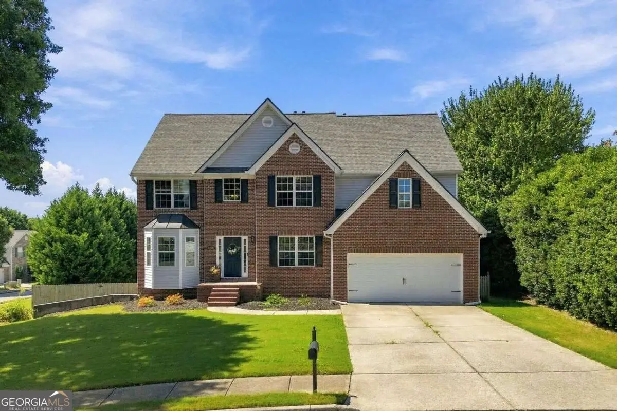 2506 Betty Sue Drive, Buford, GA 30519 - #1