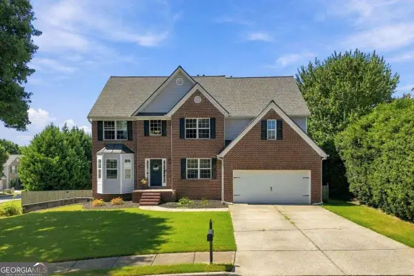 2506 Betty Sue Drive, Buford, GA 30519