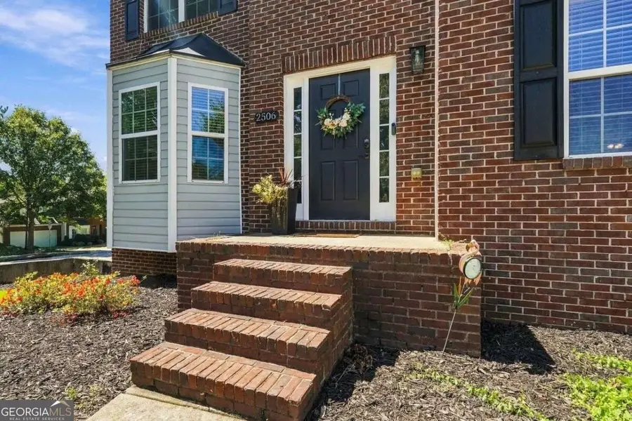 2506 Betty Sue Drive, Buford, GA 30519 - #3