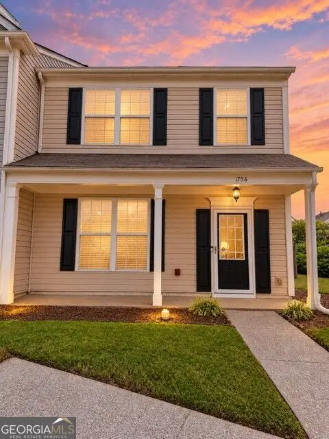 1758 Stanwood Drive Nw, Kennesaw, GA 30152