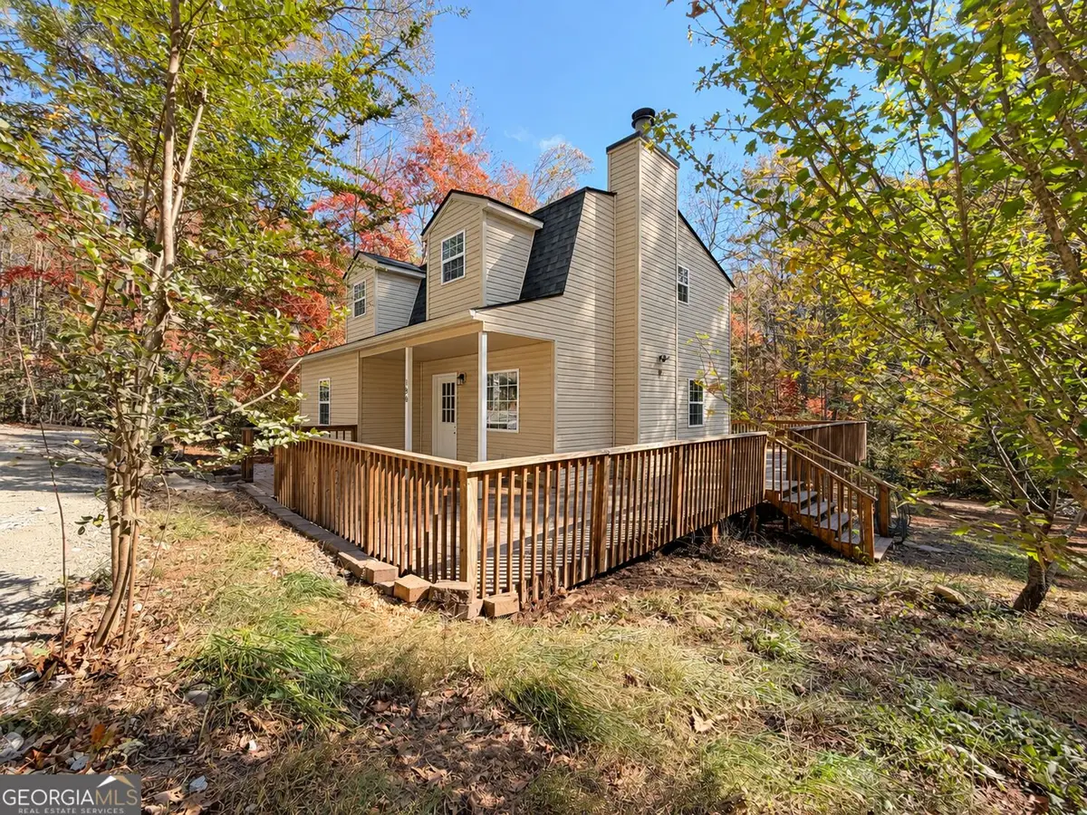 198 Abb Helton Road, Cleveland, GA 30528 - #1