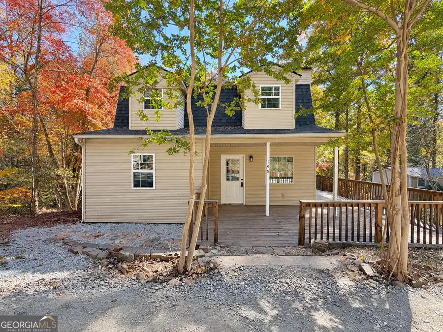 198 Abb Helton Road, Cleveland, GA 30528 - #2