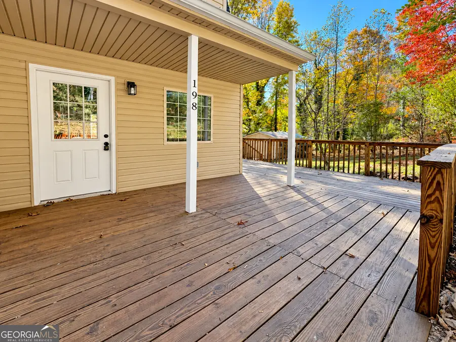 198 Abb Helton Road, Cleveland, GA 30528 - #3