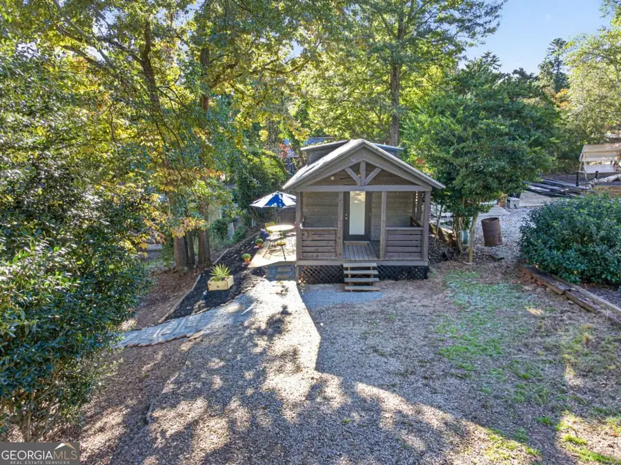 14 Commodore Street, Hartwell, GA 30643 - #2