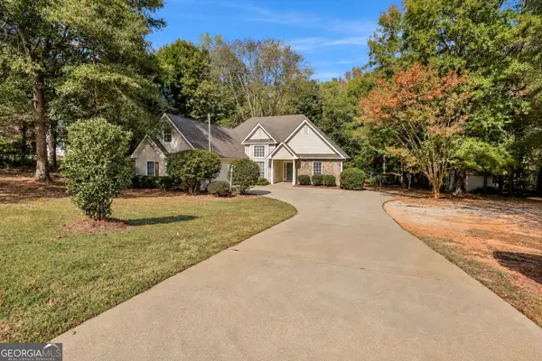 345 Alcovy Circle, Covington, GA 30014