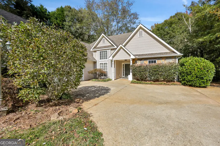 345 Alcovy Circle, Covington, GA 30014 - #2
