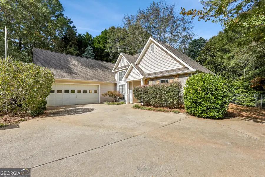 345 Alcovy Circle, Covington, GA 30014 - #3