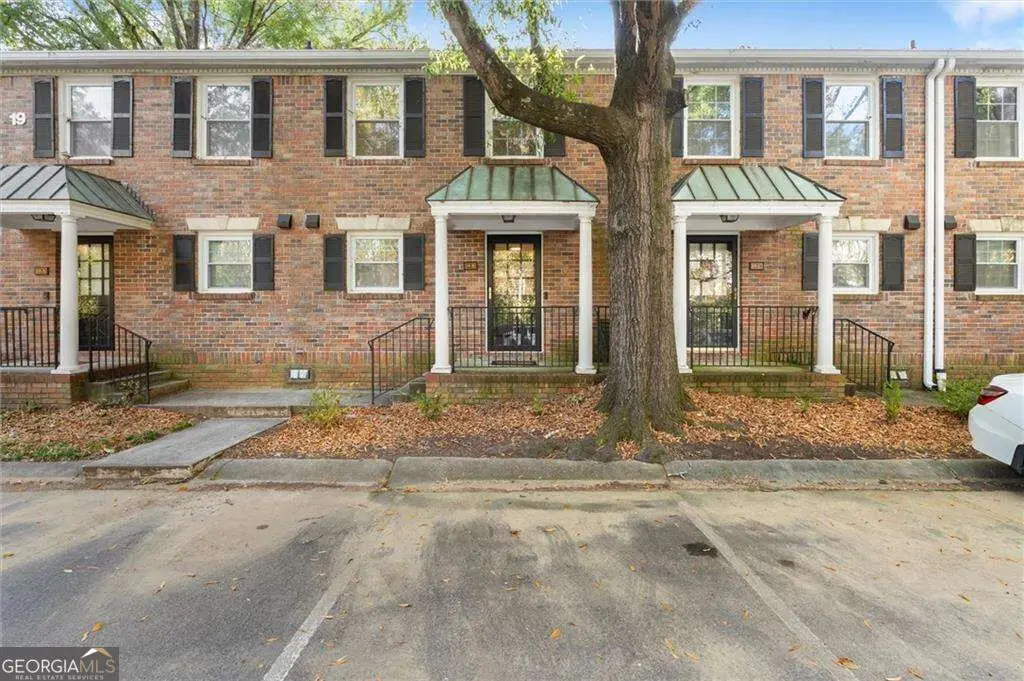6700 Roswell Road #19B, Sandy Springs, GA 30328 - #1