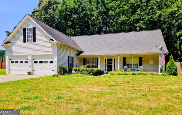 3946 Saint George Terrace Sw, Powder Springs, GA 30127