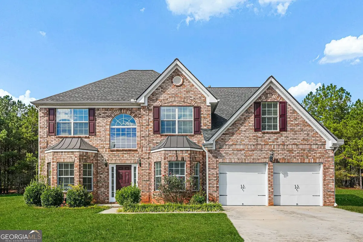 13199 Greywolf Lane, Covington, GA 30014 - #1
