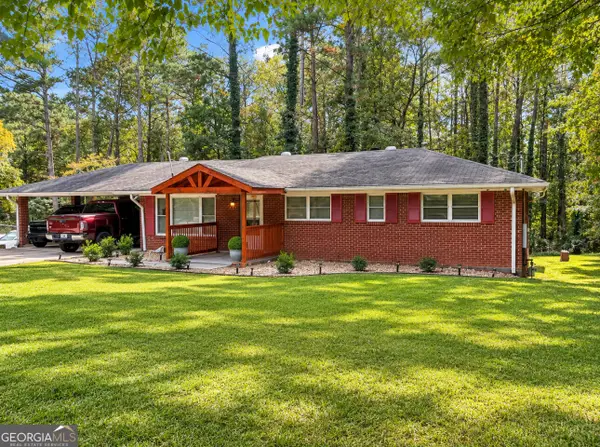 5380 Koweta Road, South Fulton, GA 30349