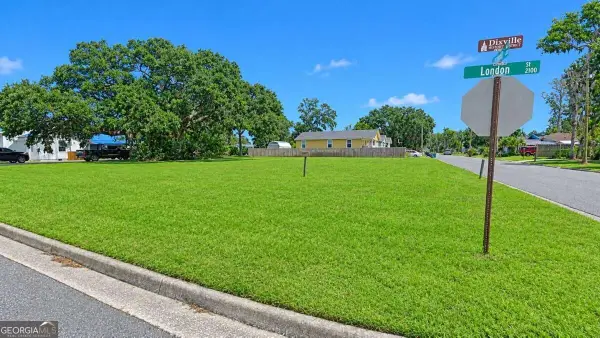 926 Cleburne Street, Brunswick, GA 31520