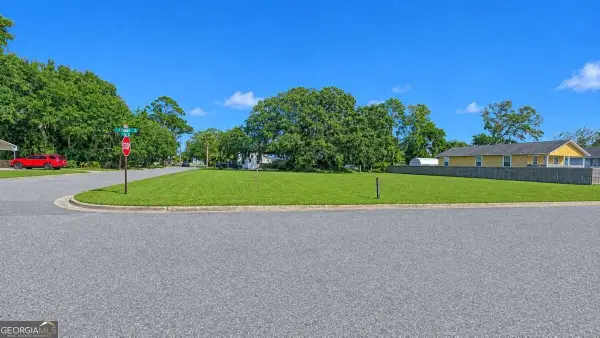 920 Cleburne Street, Brunswick, GA 31520