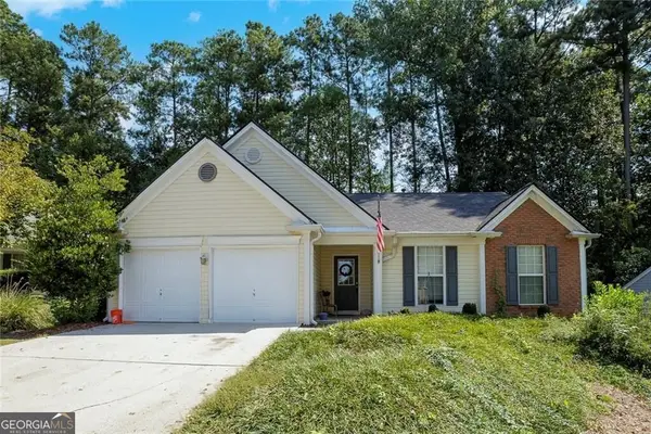 133 Park Forest Drive Nw, Kennesaw, GA 30144