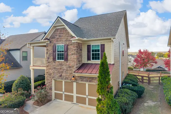 6852 Golden Bud Lane, Flowery Branch, GA 30542