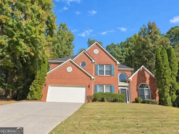1860 Oak Tree Hollow, Alpharetta, GA 30005