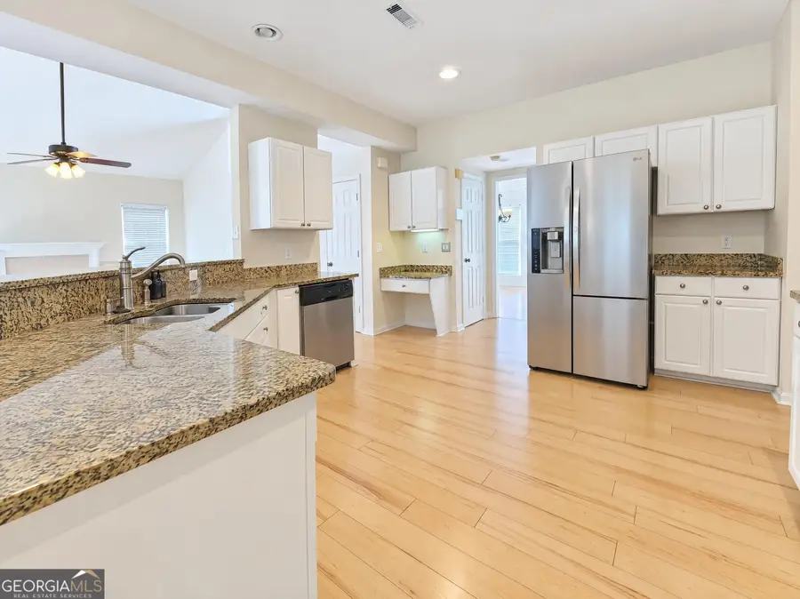 1860 Oak Tree Hollow, Alpharetta, GA 30005 - #2