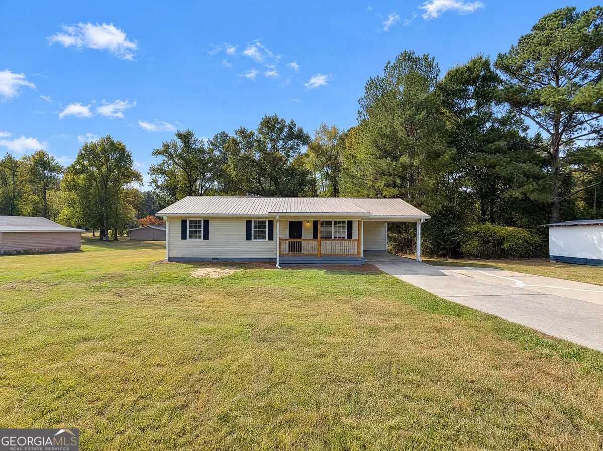 45 Wheat Street, Chatsworth, GA 30705 - #1