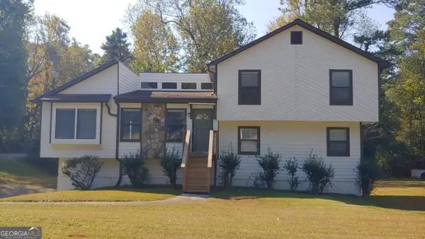 4415 Windchime Way Nw, Kennesaw, GA 30152