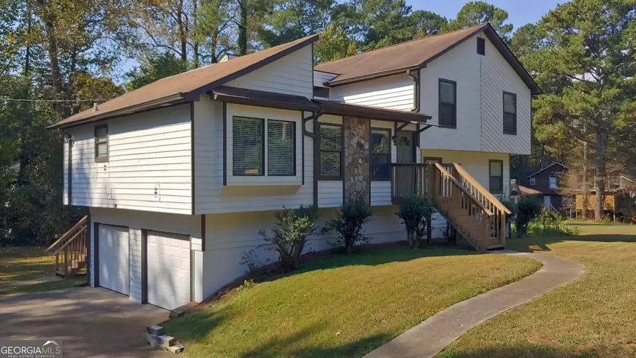 4415 Windchime Way Nw, Kennesaw, GA 30152 - #2