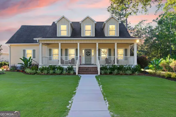 218 Blue Heron Trail, Waverly, GA 31565
