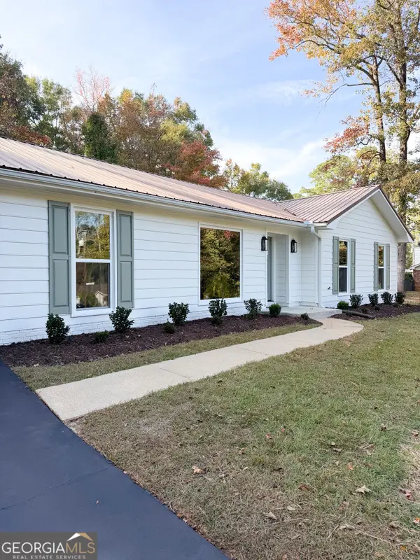127 Hazel Way, Lagrange, GA 30241