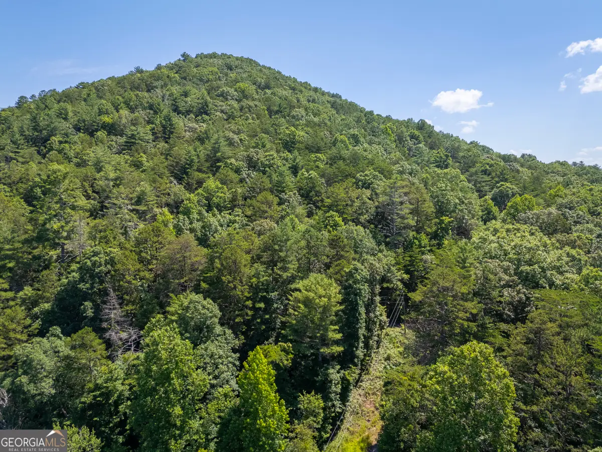 0 Hurricane Ridge Road, Sautee Nacoochee, GA 30571 - #1
