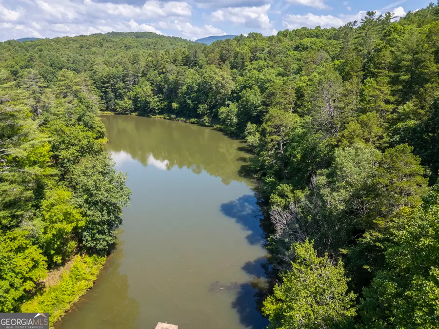 0 Hurricane Ridge Road, Sautee Nacoochee, GA 30571 - #3