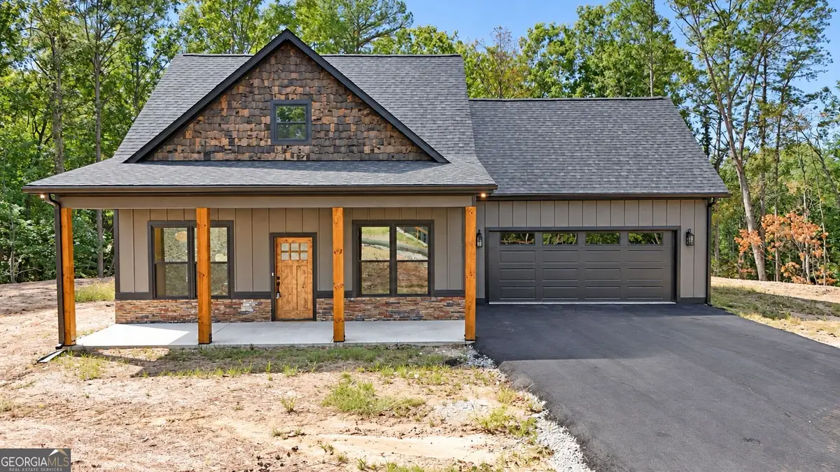 232 Sautee Ridge Road, Clarkesville, GA 30523 - #1