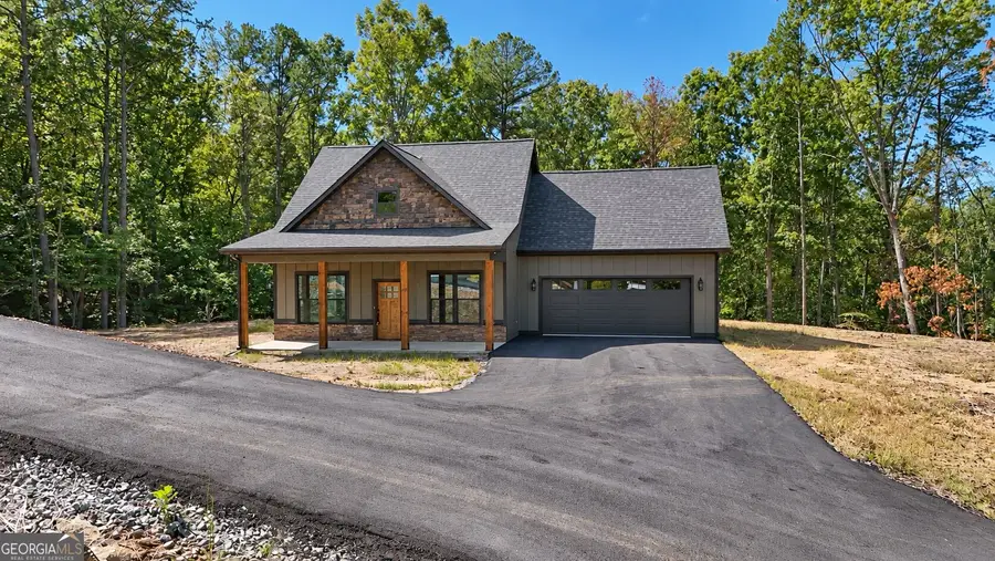 232 Sautee Ridge Road, Clarkesville, GA 30523 - #2