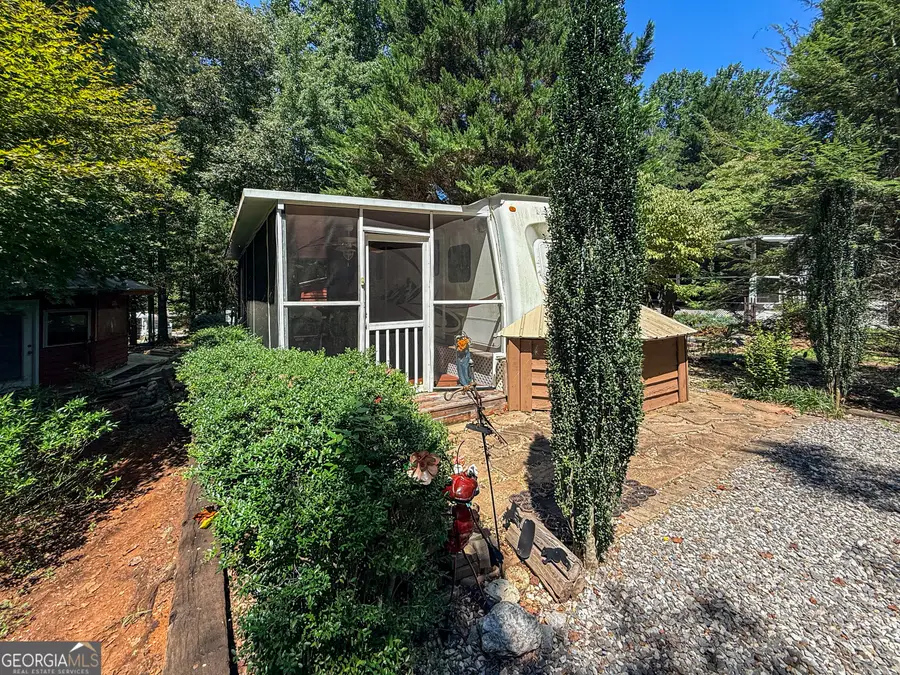 100 Campfire Drive, Cleveland, GA 30528 - #2