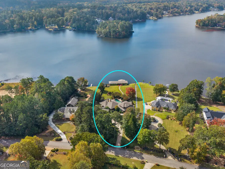 3031 Lake Park Drive, Jonesboro, GA 30236 - #3