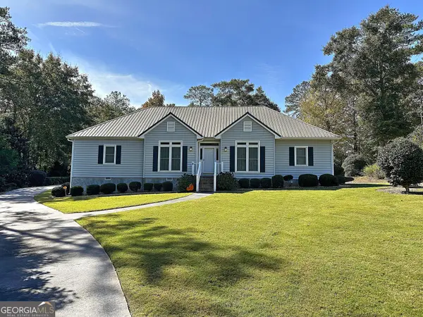 404 Woodfield Court, Lagrange, GA 30240