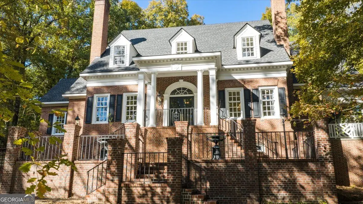 106 Lee Lane, Macon, GA 31210 - #1