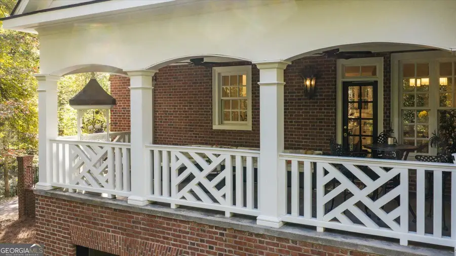 106 Lee Lane, Macon, GA 31210 - #3
