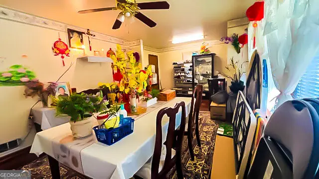 1882 Lake Harbin Rd, Morrow, GA 30260 - #3
