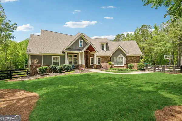 116 Serenity Lake Drive, Alpharetta, GA 30004