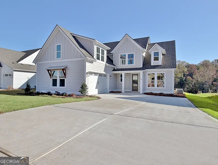 60 Loring Lane, Senoia, GA 30276 - #2