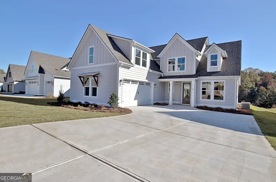 60 Loring Lane, Senoia, GA 30276 - #3