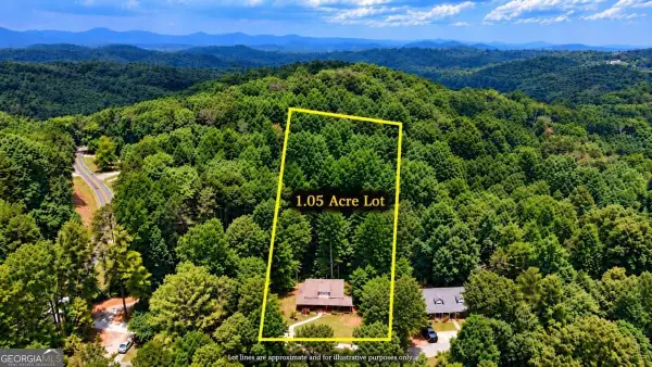 43 Bulldog Way, Dahlonega, GA 30533