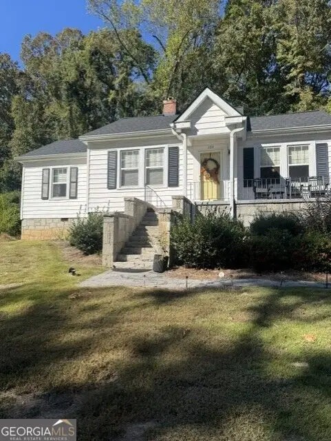 126 Brookside Drive, Elberton, GA 30635 - #1