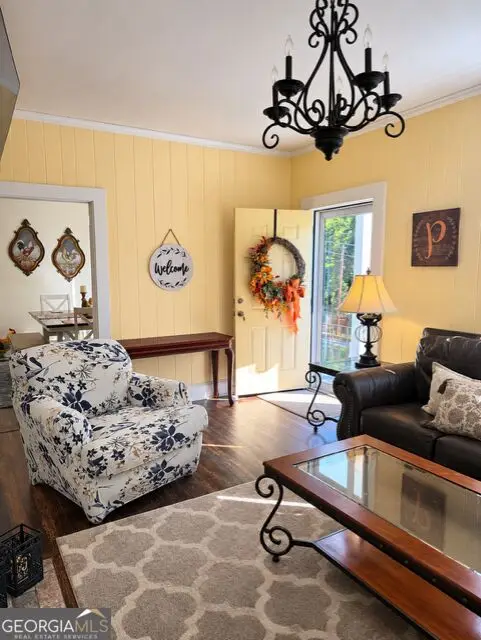 126 Brookside Drive, Elberton, GA 30635 - #2