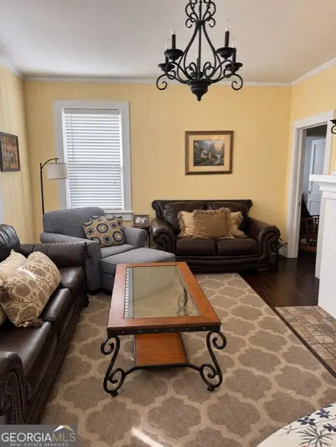 126 Brookside Drive, Elberton, GA 30635 - #3